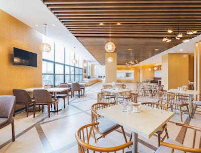 Atour Hotel Stone Island Weihai