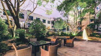 Atour Hotel Stone Island Weihai