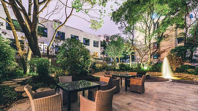 Atour Hotel Stone Island Weihai