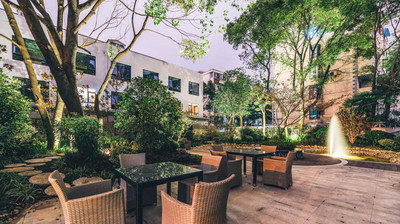Atour Hotel Stone Island Weihai