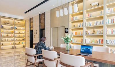 Atour Hotel Stone Island Weihai