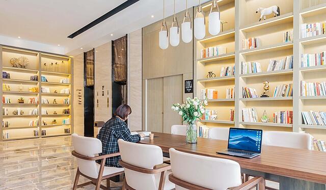 Atour Hotel Stone Island Weihai