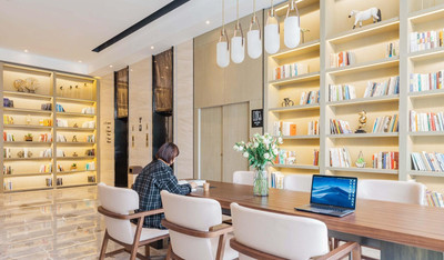 Atour Hotel Stone Island Weihai