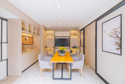 Atour Hotel Stone Island Weihai