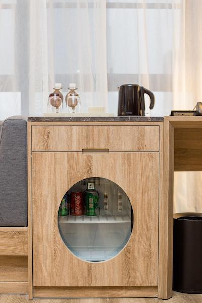 Atour Hotel Stone Island Weihai