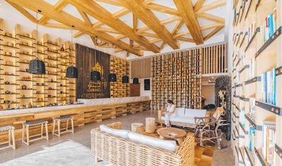 Atour Hotel Stone Island Weihai