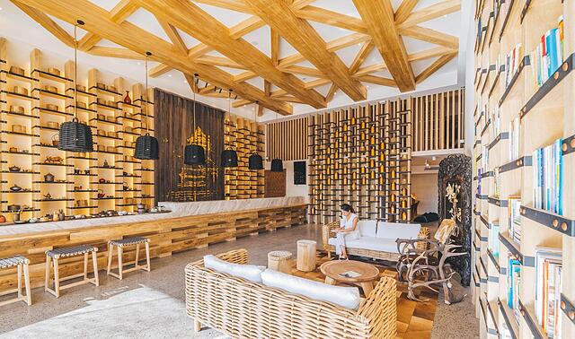 Atour Hotel Stone Island Weihai