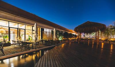 Atour Hotel Stone Island Weihai