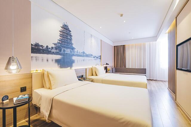 Atour Hotel Stone Island Weihai