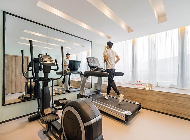 Atour Hotel Stone Island Weihai