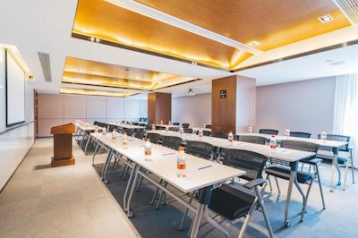 Atour Hotel Stone Island Weihai