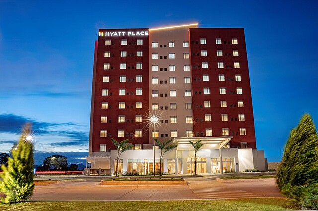 Hyatt Place Aguascalientes/Bonaterra