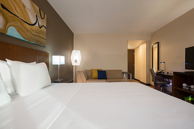 Hyatt Place Aguascalientes/Bonaterra