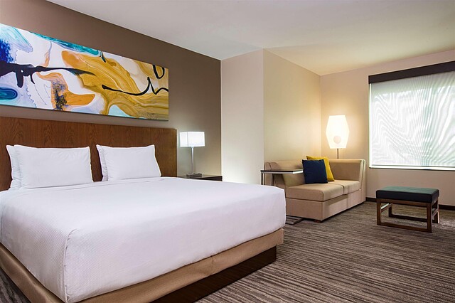 Hyatt Place Aguascalientes/Bonaterra