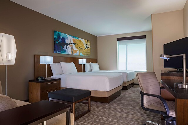 Hyatt Place Aguascalientes/Bonaterra