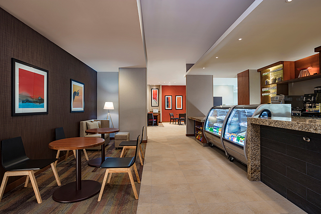 Hyatt Place Aguascalientes/Bonaterra