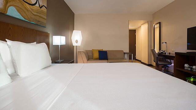 Hyatt Place Aguascalientes/Bonaterra