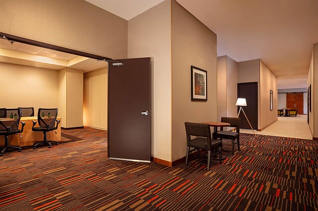 Hyatt Place Aguascalientes/Bonaterra