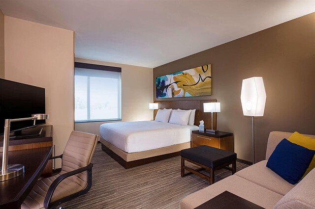 Hyatt Place Aguascalientes/Bonaterra