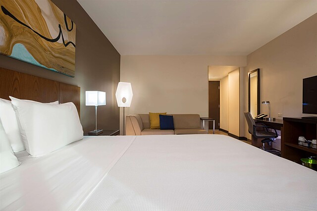 Hyatt Place Aguascalientes/Bonaterra