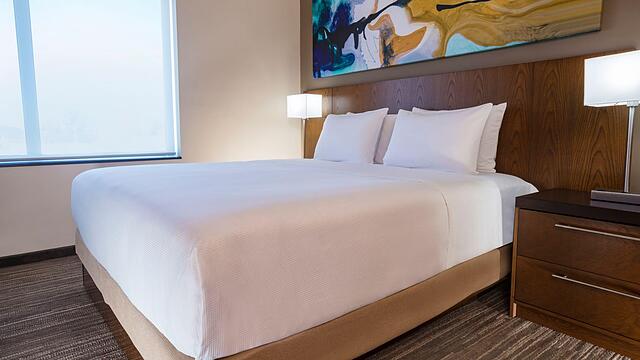Hyatt Place Aguascalientes/Bonaterra