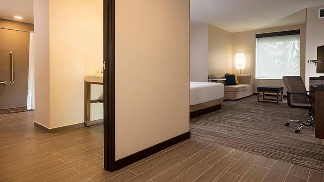 Hyatt Place Aguascalientes/Bonaterra