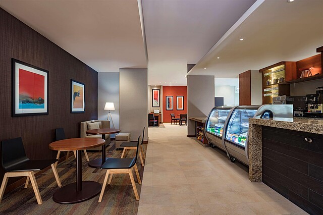 Hyatt Place Aguascalientes/Bonaterra