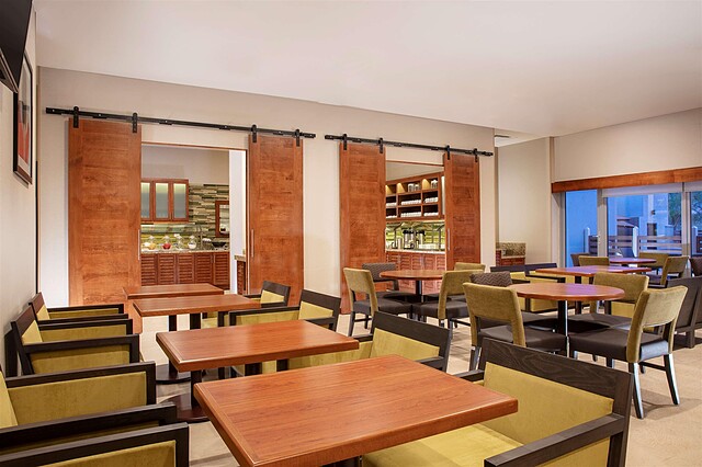 Hyatt Place Aguascalientes/Bonaterra