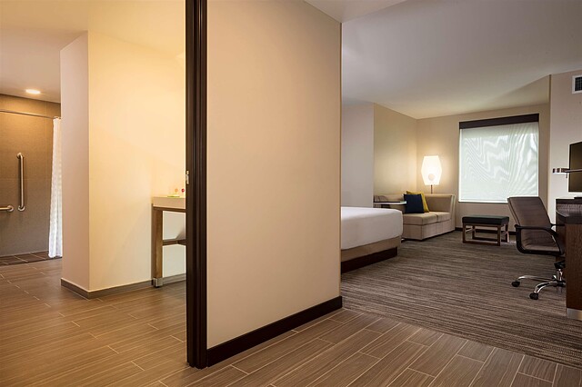 Hyatt Place Aguascalientes/Bonaterra