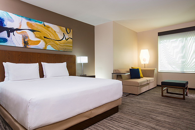 Hyatt Place Aguascalientes/Bonaterra