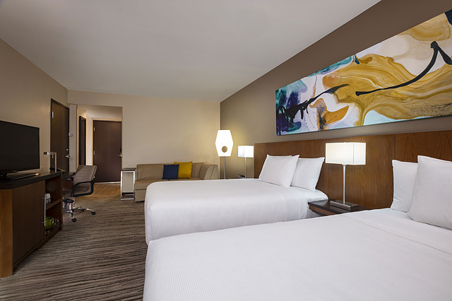 Hyatt Place Aguascalientes/Bonaterra