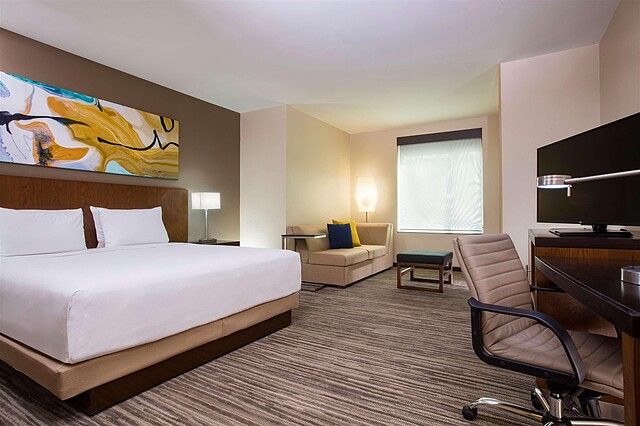 Hyatt Place Aguascalientes/Bonaterra