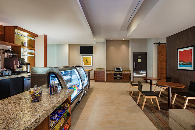 Hyatt Place Aguascalientes/Bonaterra