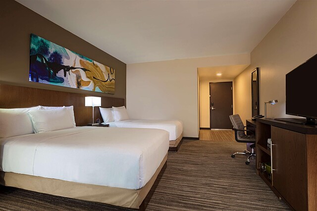 Hyatt Place Aguascalientes/Bonaterra