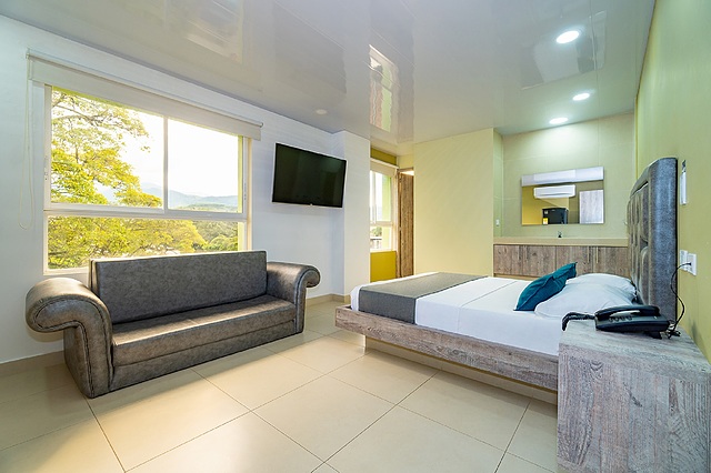 Ayenda 1420 Eco Suite