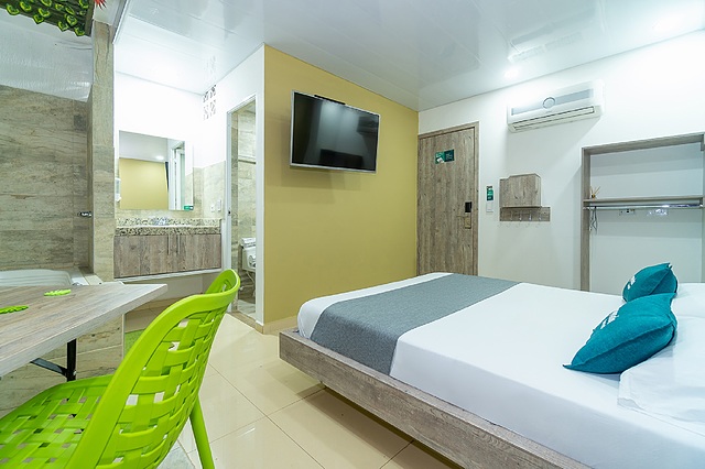 Ayenda 1420 Eco Suite