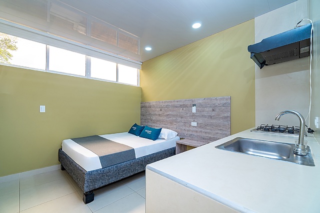 Ayenda 1420 Eco Suite