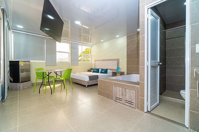 Ayenda 1420 Eco Suite