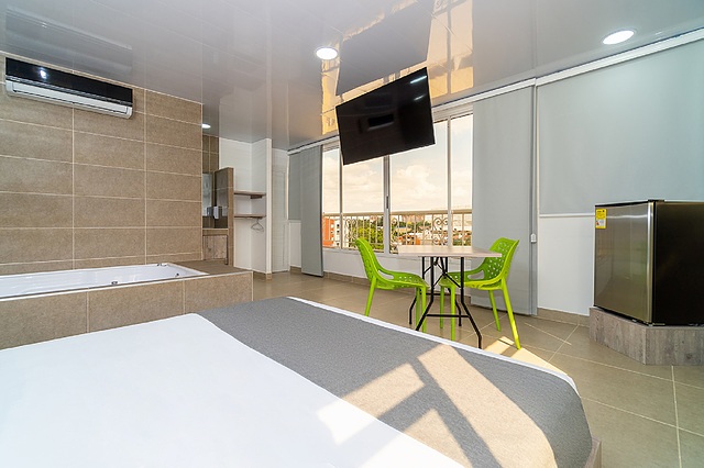 Ayenda 1420 Eco Suite