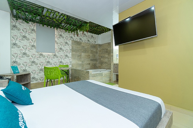 Ayenda 1420 Eco Suite