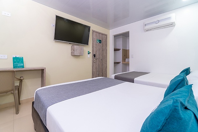 Ayenda 1420 Eco Suite
