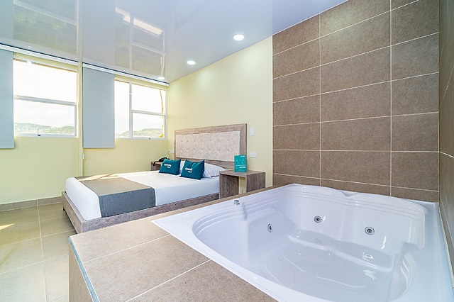 Ayenda 1420 Eco Suite