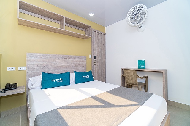 Ayenda 1420 Eco Suite