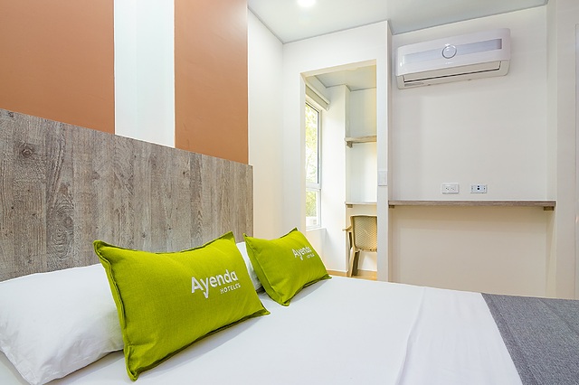 Ayenda 1420 Eco Suite