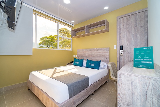 Ayenda 1420 Eco Suite