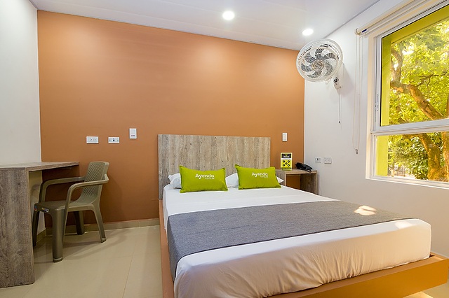 Ayenda 1420 Eco Suite