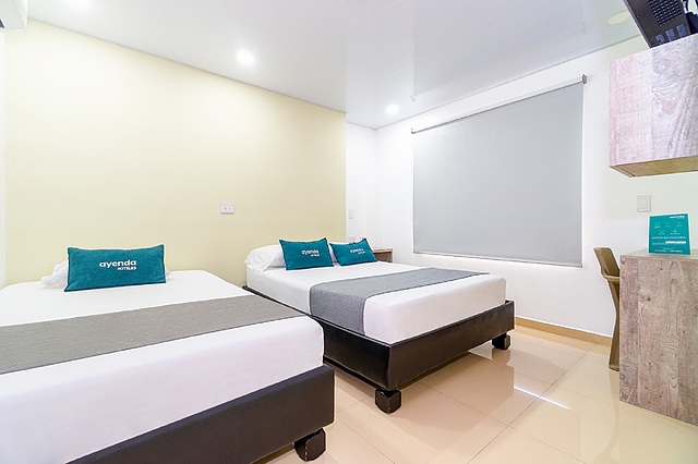 Ayenda 1420 Eco Suite