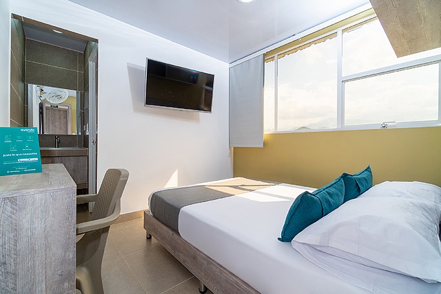 Ayenda 1420 Eco Suite