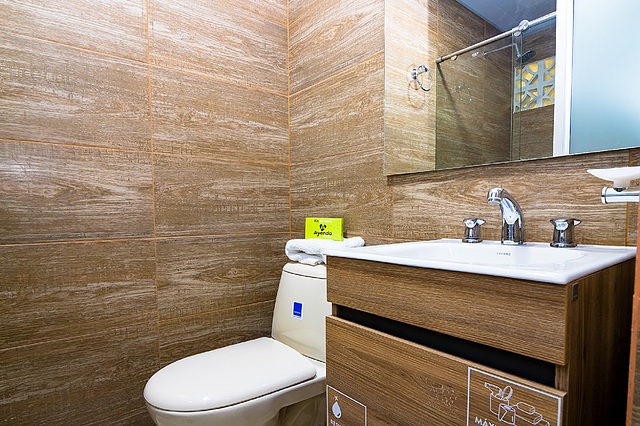 Ayenda 1420 Eco Suite