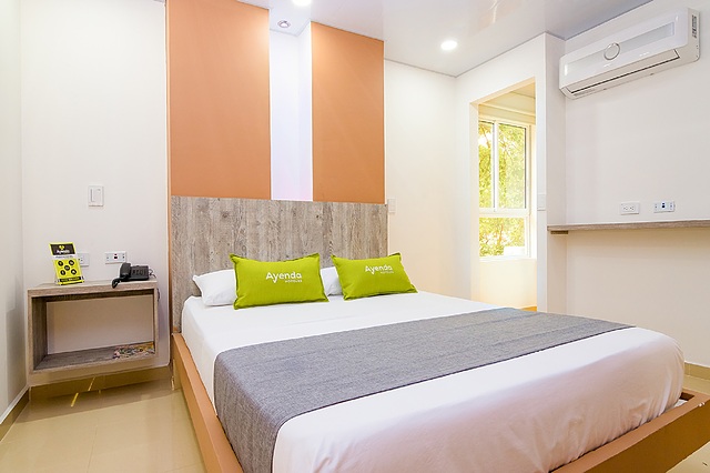 Ayenda 1420 Eco Suite